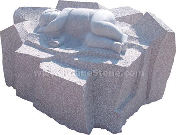 Other garden stone,C1277