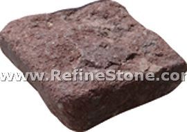 Red Porphyry