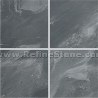 Green Slate (honed finish)