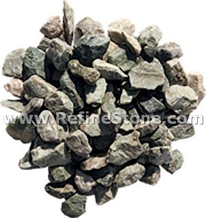 Ocean green pebble