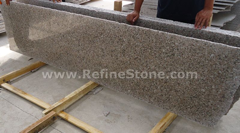 G635 granite slab