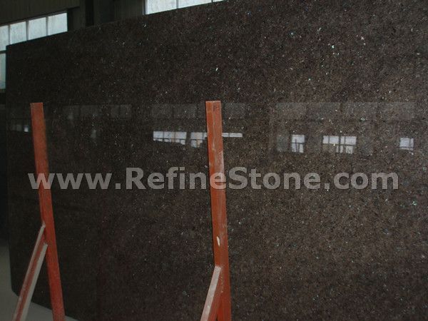 labrador antique granite slab