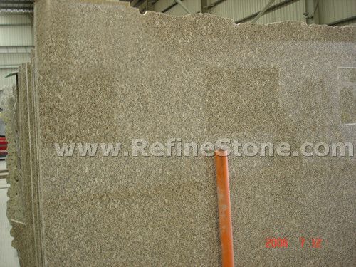 carioca gold granite slab