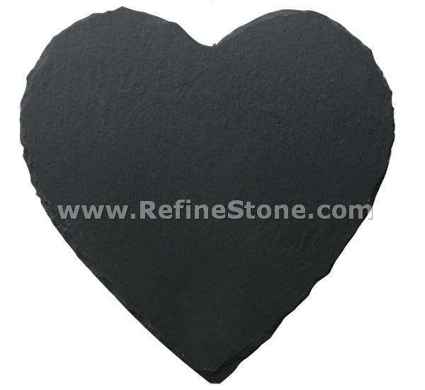 slate stone plate/ stone tableware/slate tray/slate cheese board