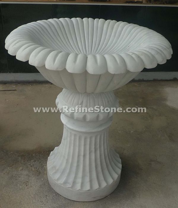 Other garden stone,exterior flower vases,C4448