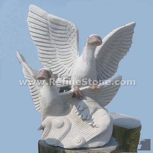 Wholesale animal statue