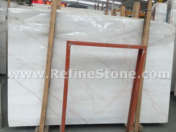 Crystal Quartzite (Pink Vein)