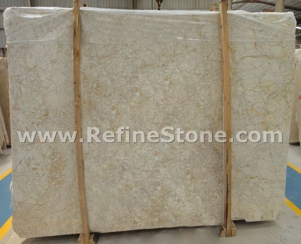 German gold marble