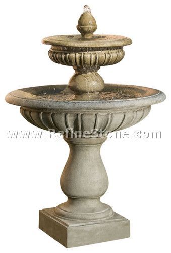Good quality fountain