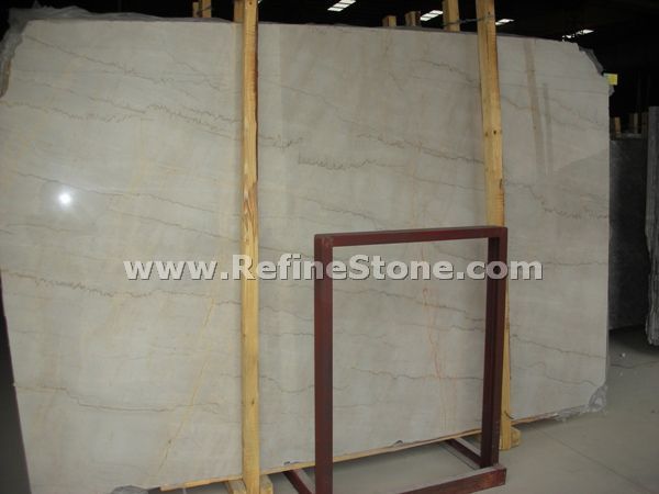Danish beige marble