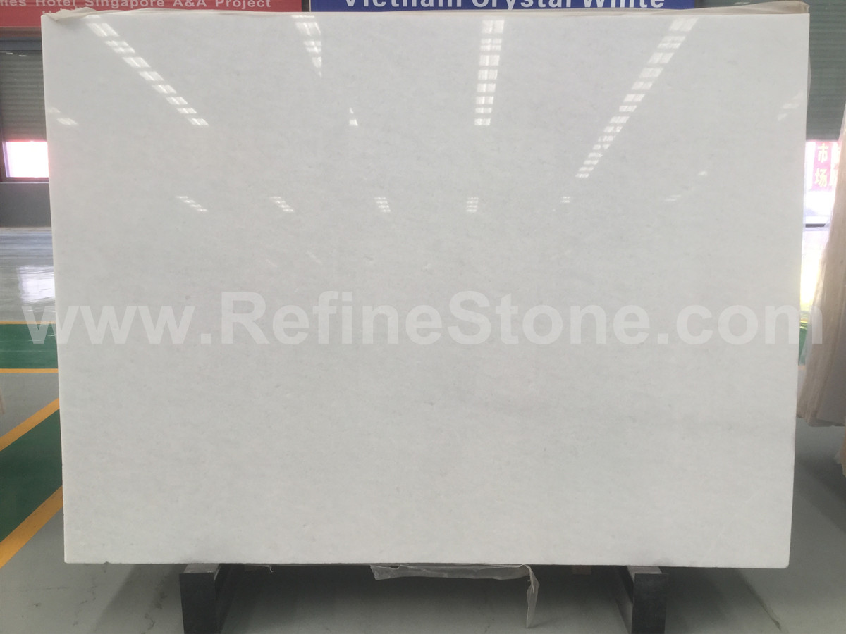 Thassos White Marble