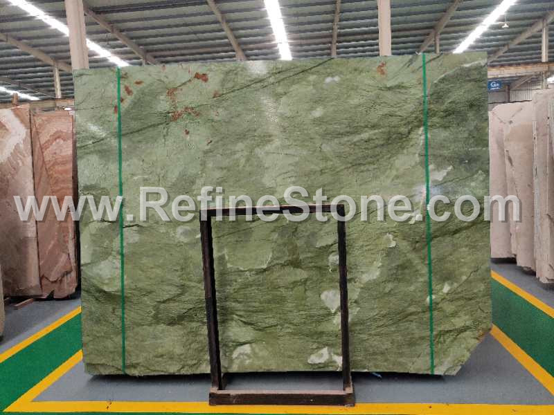 Danton Green marble