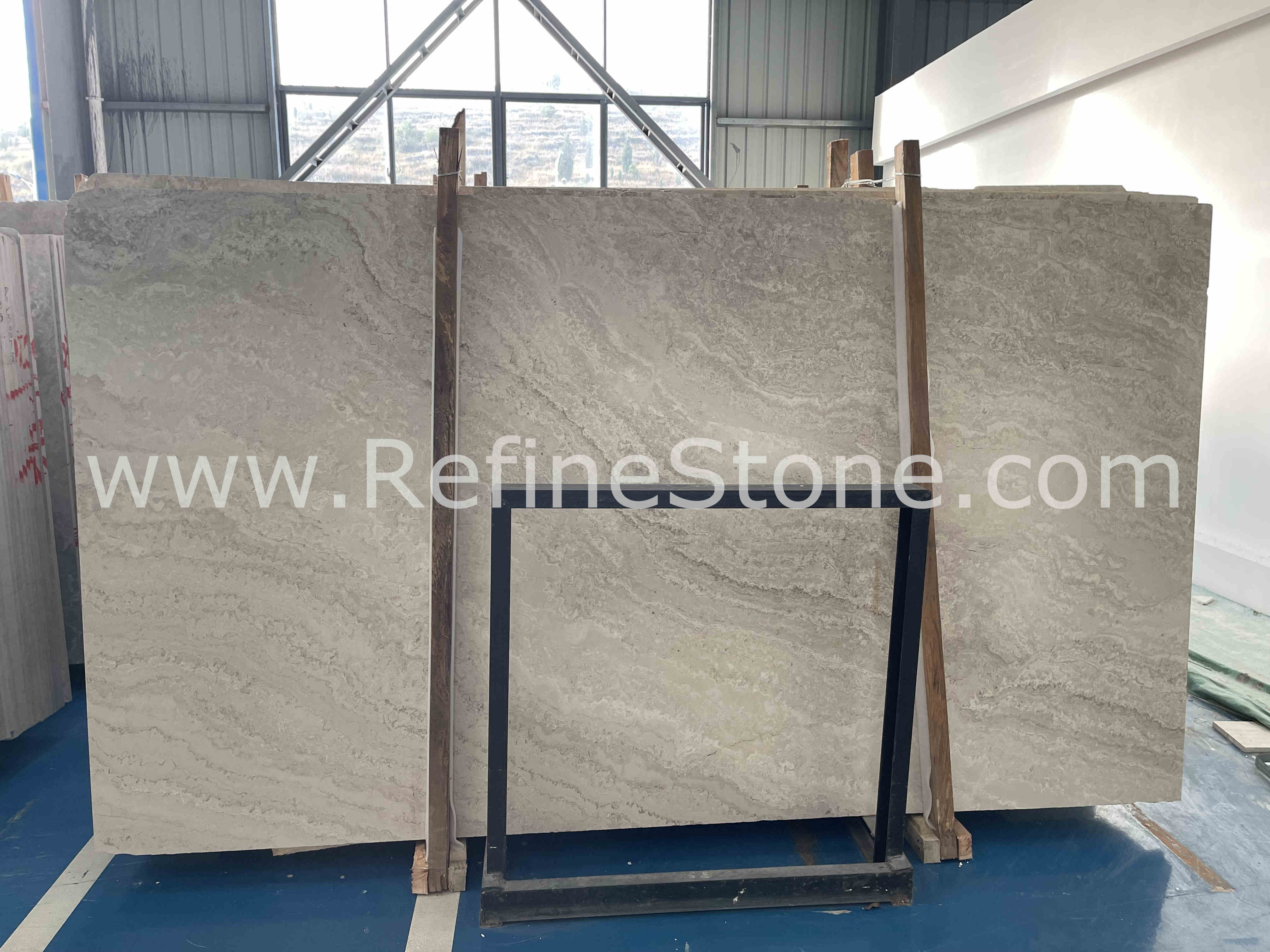 white wooden marble  cross cut