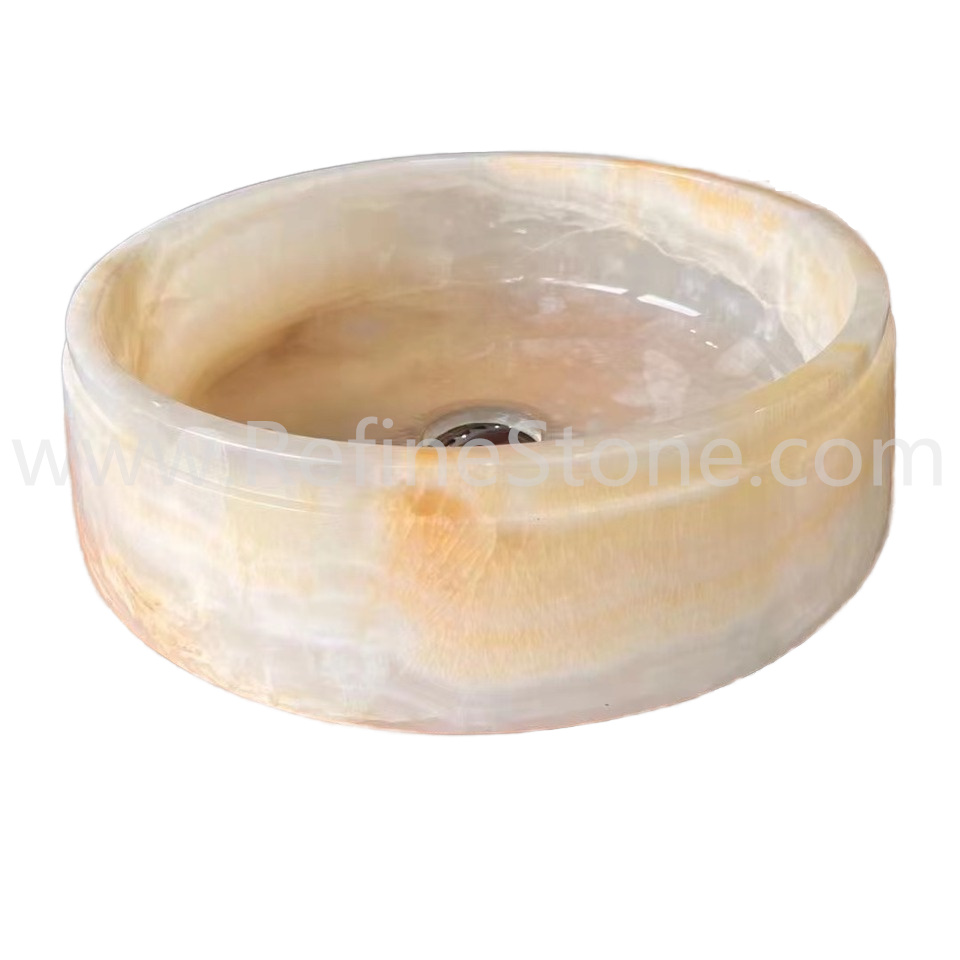 Sinks and Basins,C5969