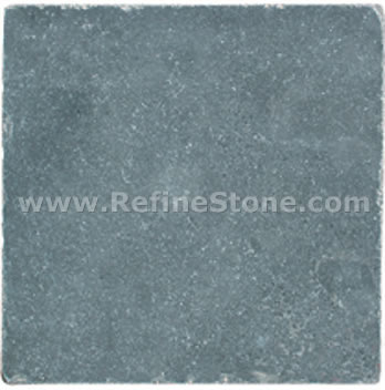 HONED AND TUMBLED FINISH