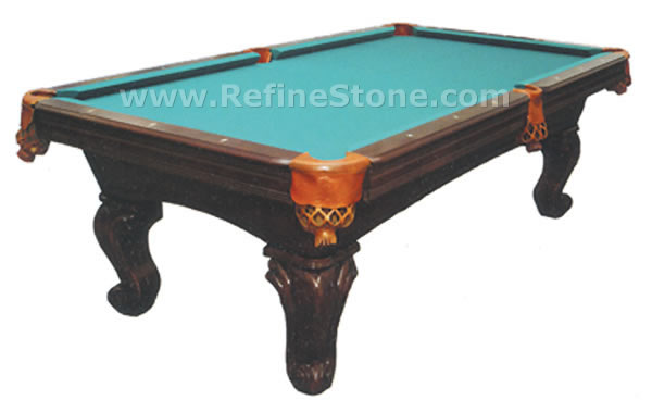 billiard slate