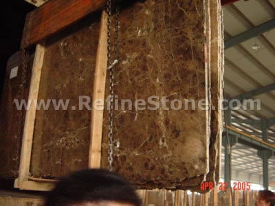 loading mixed products