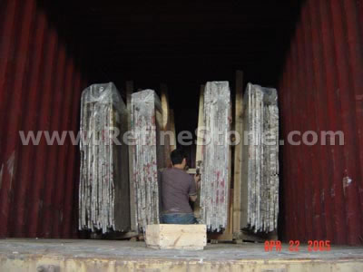 loading mixed products