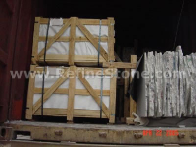 loading mixed products