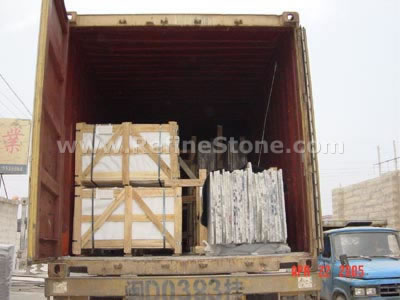 loading mixed products