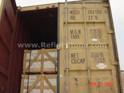 loading mixed products